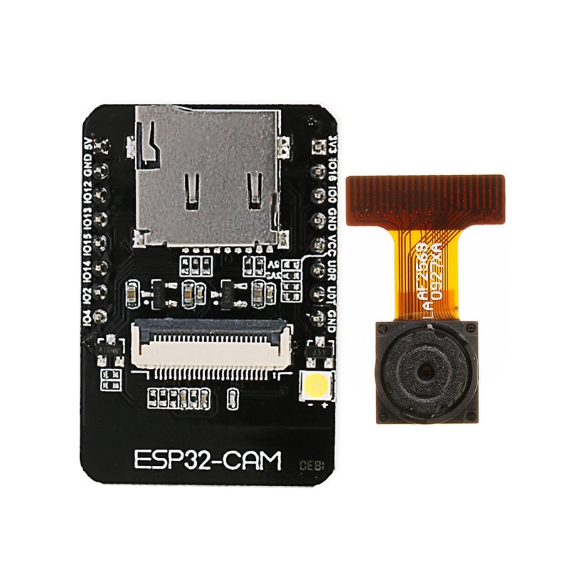 ESP32-CAM