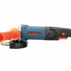 مینی فرز المکس Elmax مدل A.G 2161 با توان ۱۲۰۰ وات، دیمردار