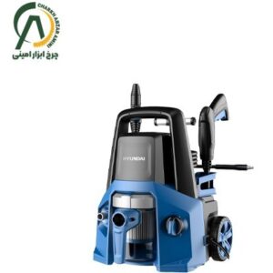 کارواش هیوندای چهار کاره مدل HP1513