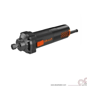 فرز انگشتی گلو کوتاه 800 وات تانوس مدل DG-608