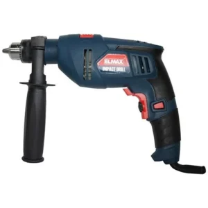 دریل  چکشی 10 میلی متر 450 وات المکس مدل I.D1310