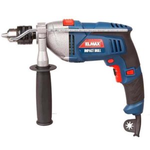 دریل چکشی 13میلی متر 850 وات المکس مدل I.D1351