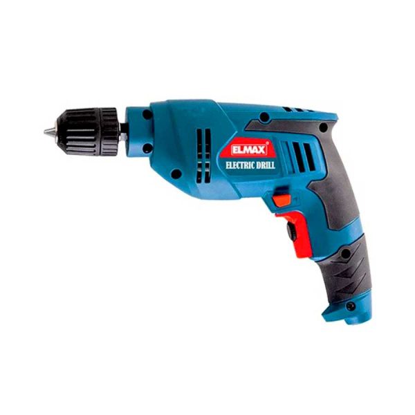 دریل 10 میلی متر 400 وات المکس مدل E.D1230