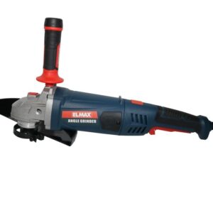 فرز سنگبری 2200وات المکس مدل A.G390
