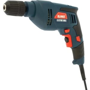 دریل 10 میلی متر اتومات 550وات المکس مدلE.D121