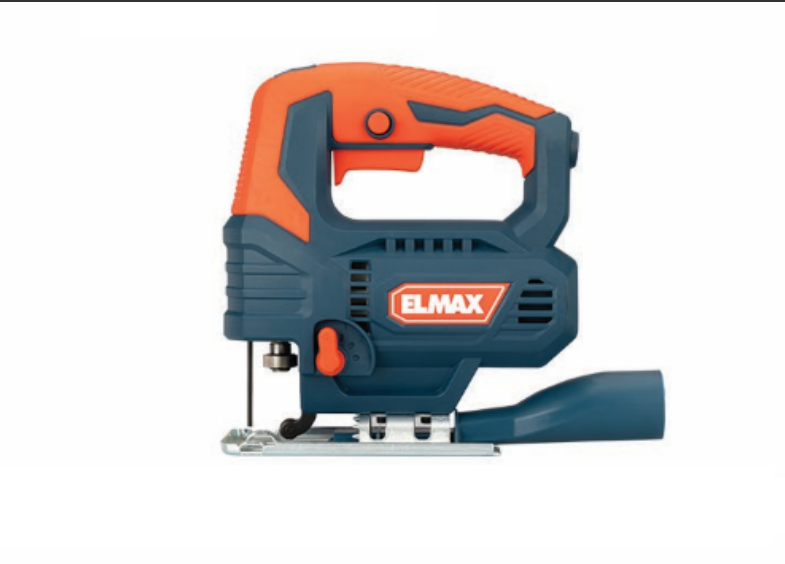 اره عمود بر 4 دور 550 وات دیمردار المکس مدل J.S420