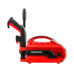 کارواش زیمبرگ مدل PZH-8105 ظرفیت ۱۰۵ بار دینامی