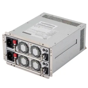 منبع تغذیه هات ریداندانت Redundant power supply اف‌اس‌پی مدل (s)FSP500‑60MRB