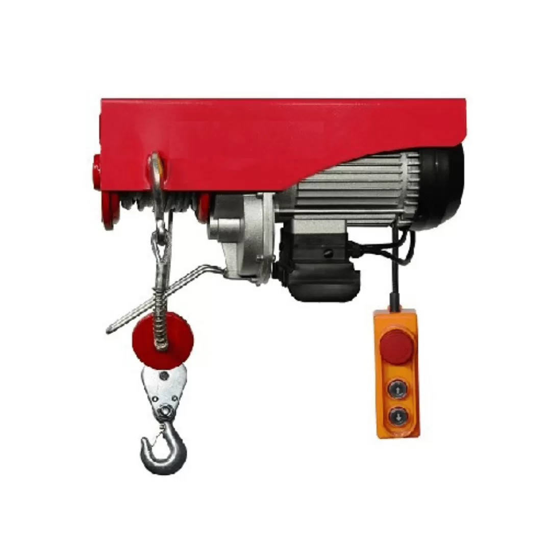 وینچ برقی تکفاز 100 به 200 کیلوگرم ویتال (PA200-100)