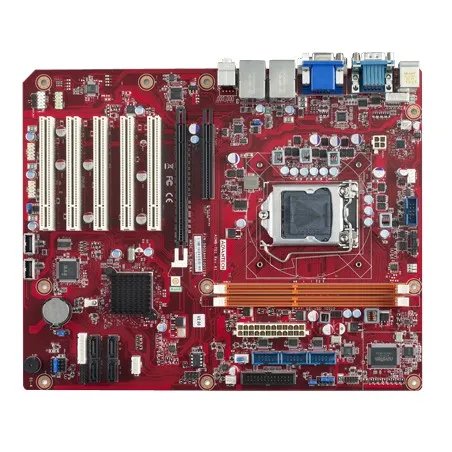 مادربرد صنعتی Advantech AIMB-701G2