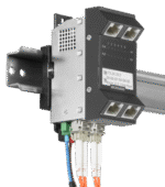 سوییچ صنعتی مقاوم میکروسِنس مدل MS440217PMXH‑48G6