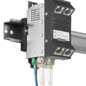 سوییچ صنعتی مقاوم میکروسِنس مدل MS440217PMXH‑48G6