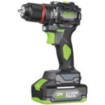 دریل شارژی براشلس پی ای پی مدل BiD-2015