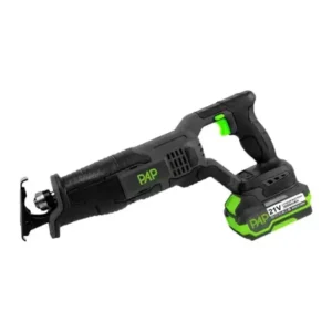 اره افقی بر شارژی براشلس پی ای پی مدل BRS-2112